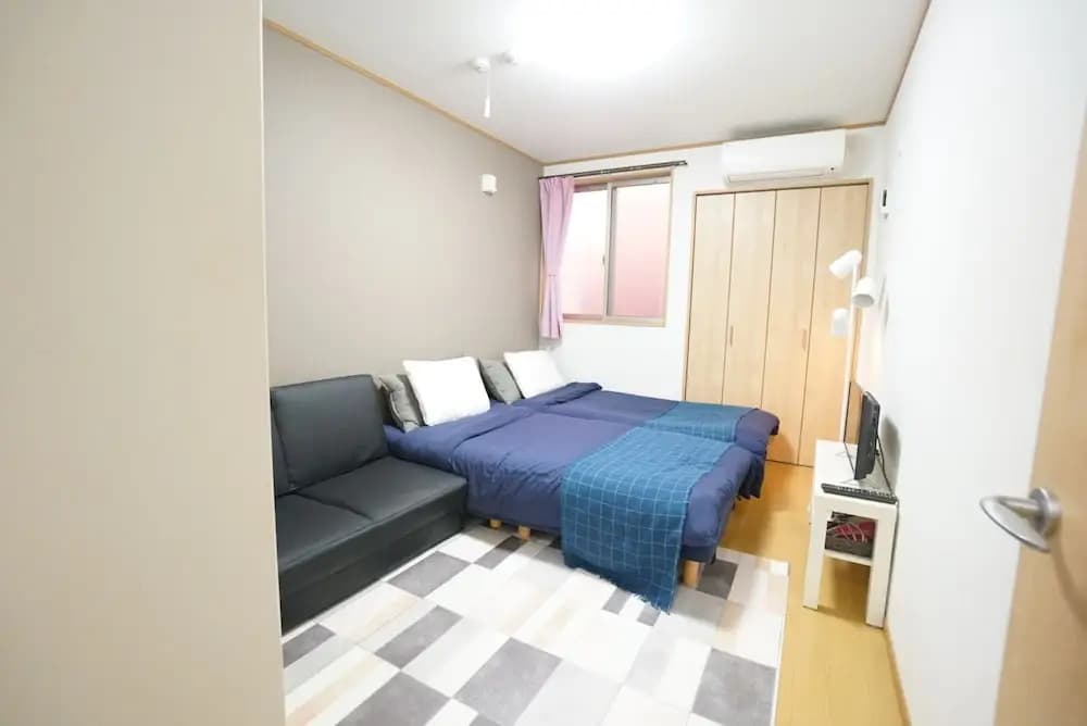 Terry's Apartment Namba South V - photo 3