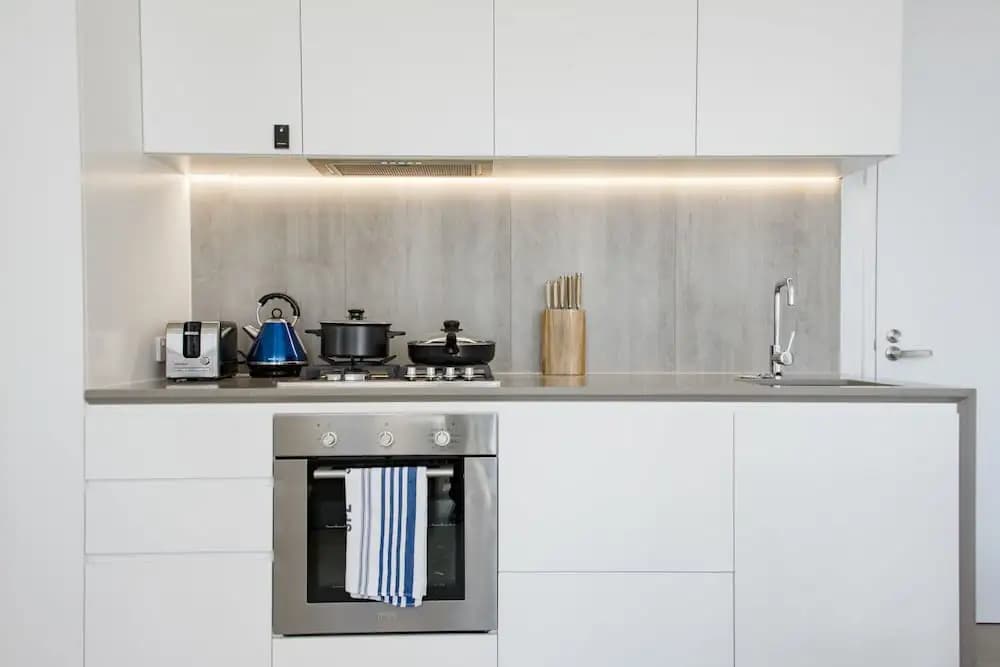 Avant Tower Apartment - photo 8