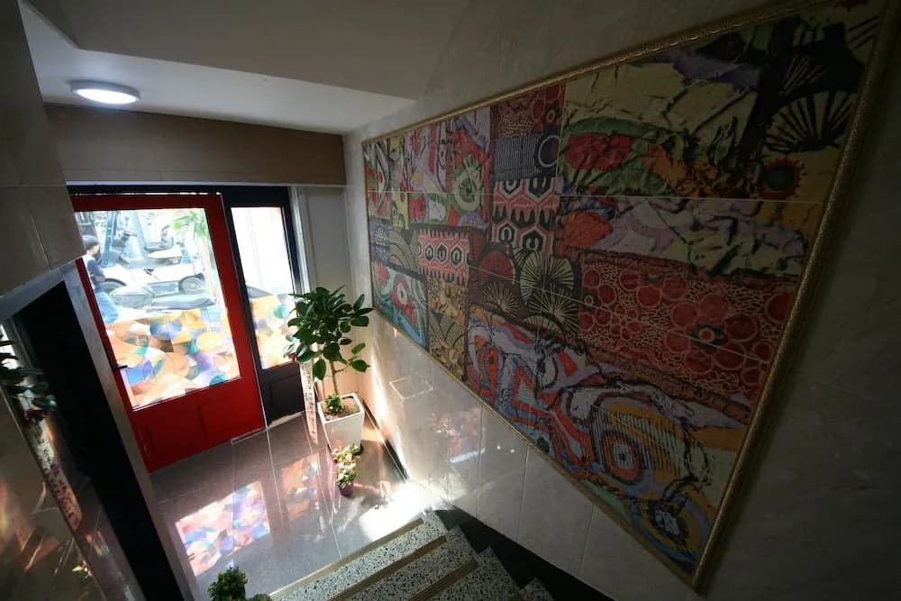 Artview Hotel - photo 13