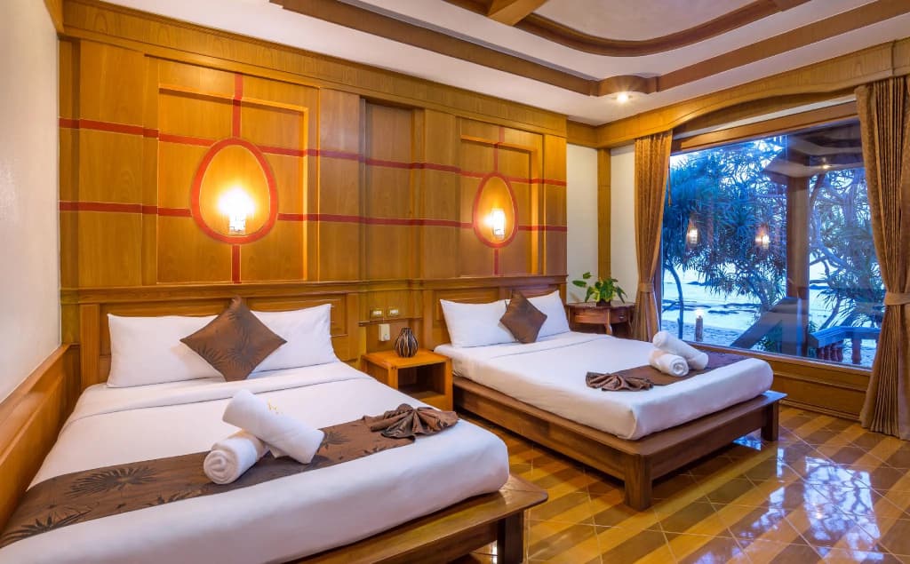 Lanta Miami Resort - photo 2