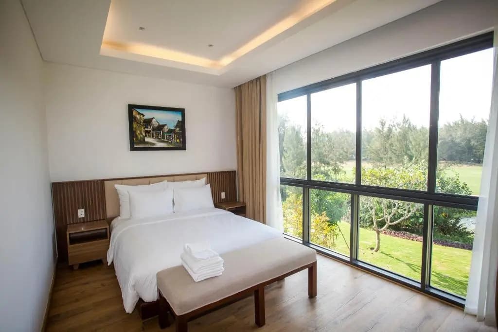 Wonderful Danatrip Beach Villas - photo 14