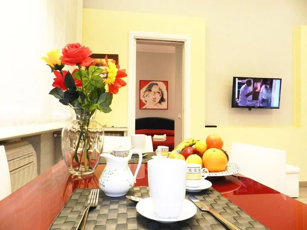 La Casa della Divina - photo 11