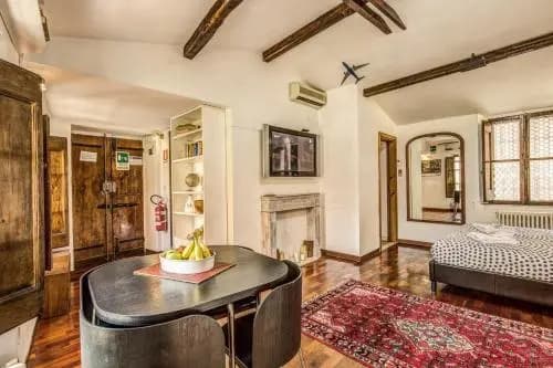 Apartment Via del Garofano - photo 2