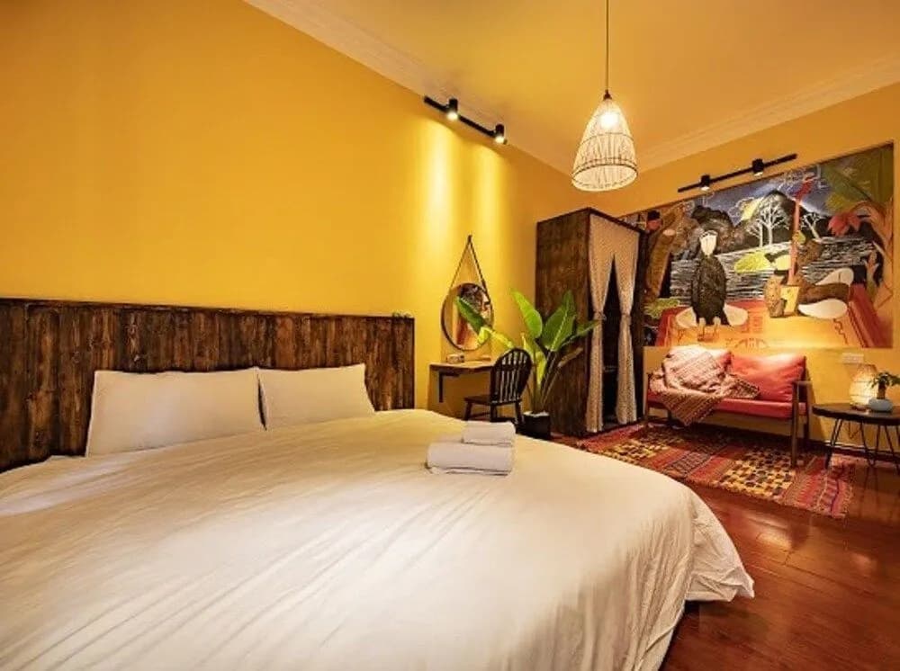 Anchie Homestay - main photo