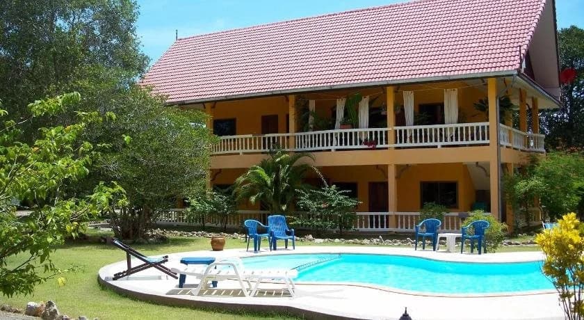 Sabai Residence - photo 9