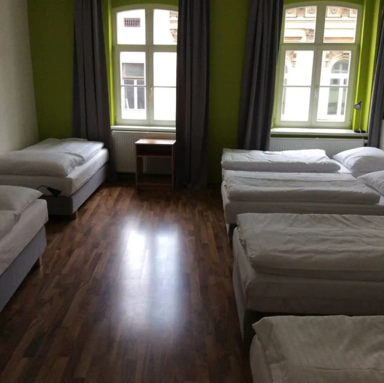 Central Spot Prague Apartments - photo 6