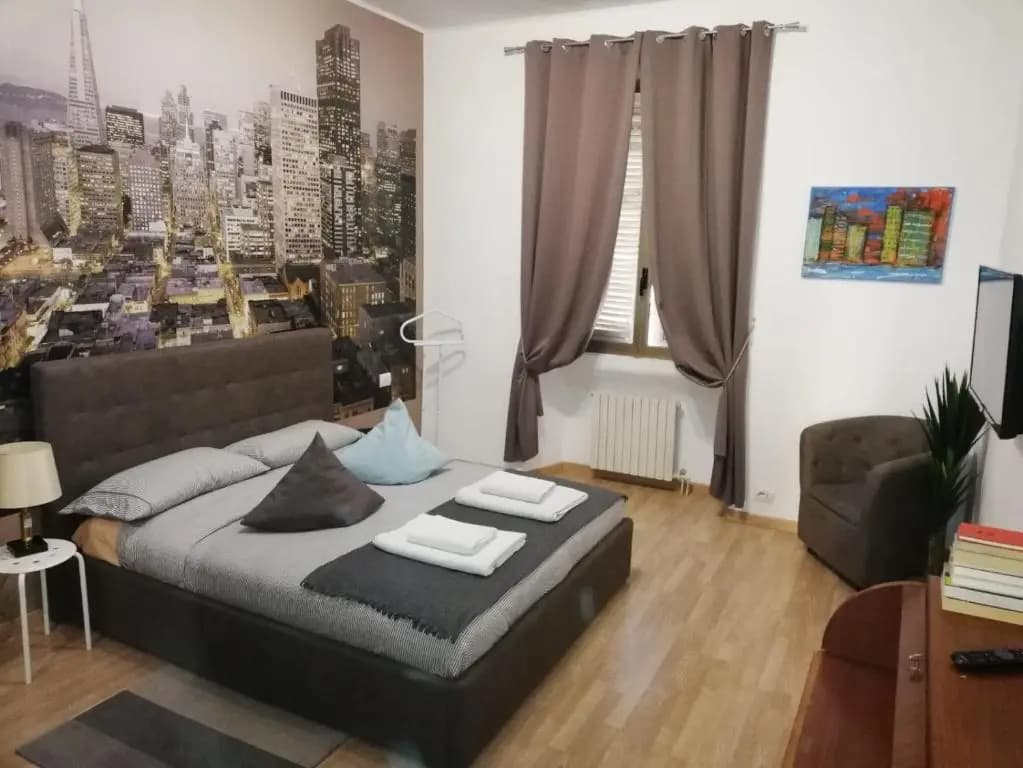 Suite Apartent 4 milano centrale - photo 4