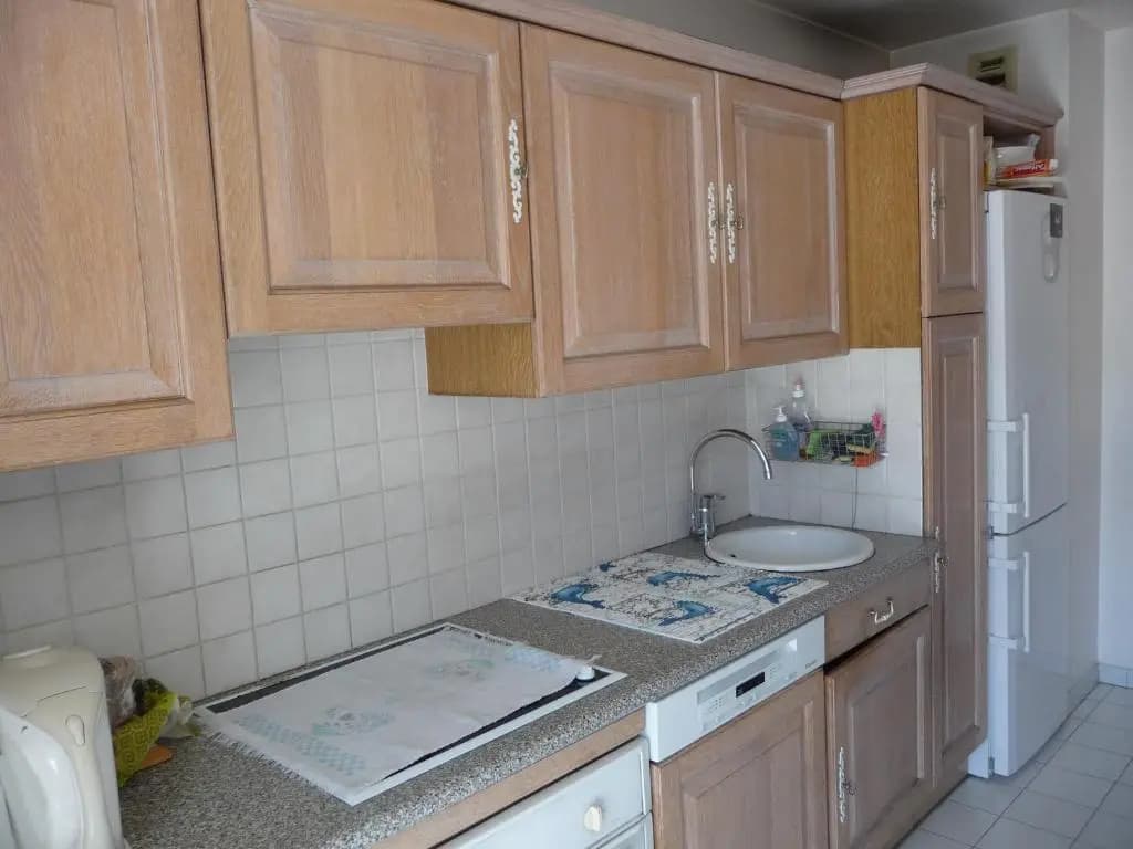 Chambre chez l'habitant Nice Baie des Anges - photo 11