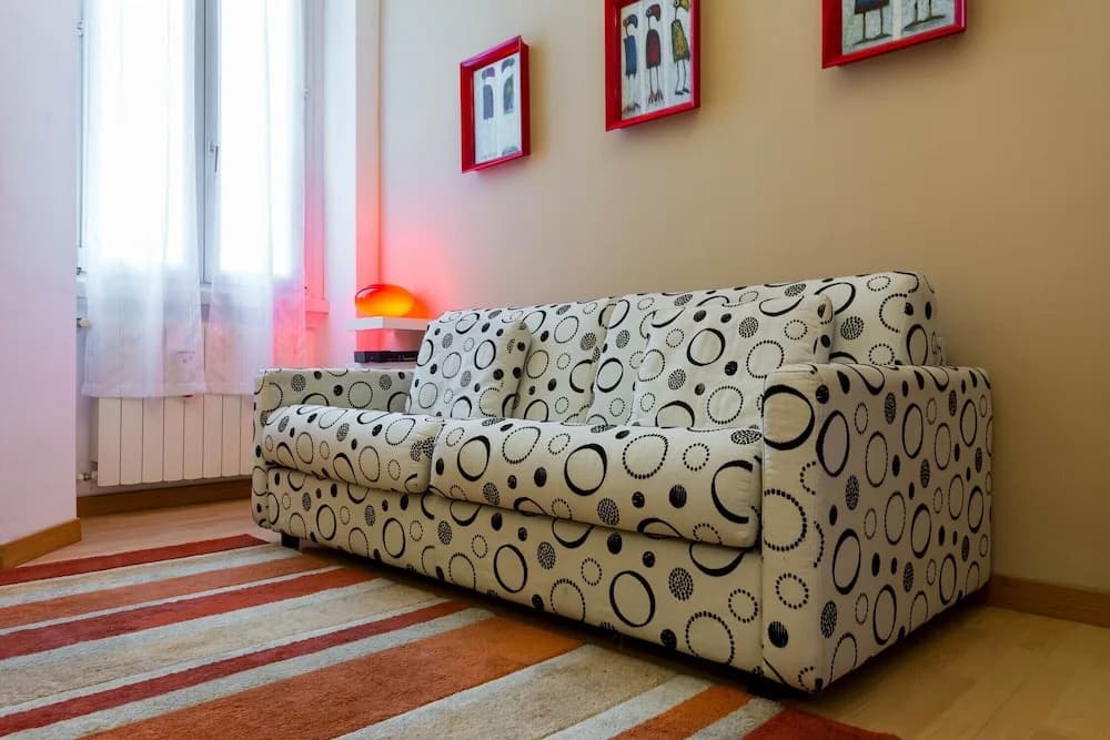 Stendhal 49 Apartment - photo 6