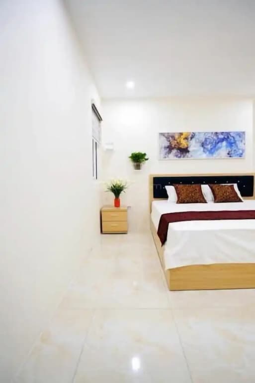 Ha Long Pearl Apartment - photo 16