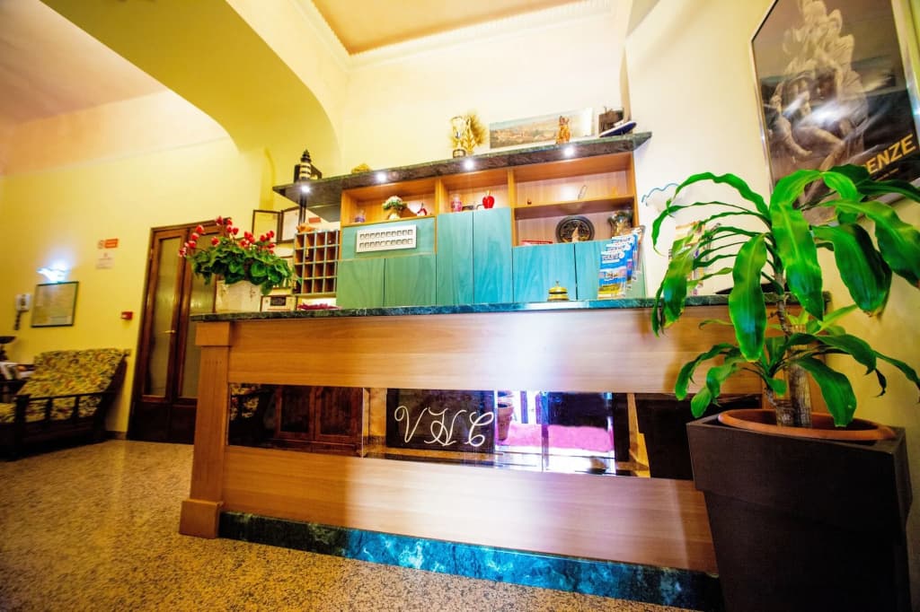 Hotel Villa Il Castagno - photo 2
