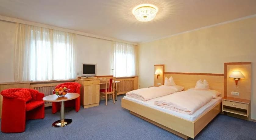 Fleger Appartements - photo 35