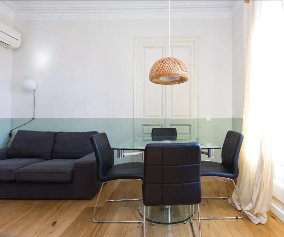 AB Aragó Apartments - photo 9