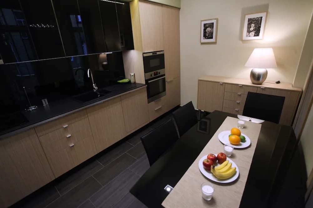 Dfive Apartments - Splendor - photo 13