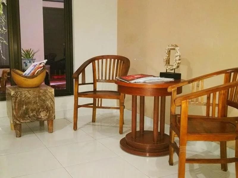 Adelia Hotel - photo 4