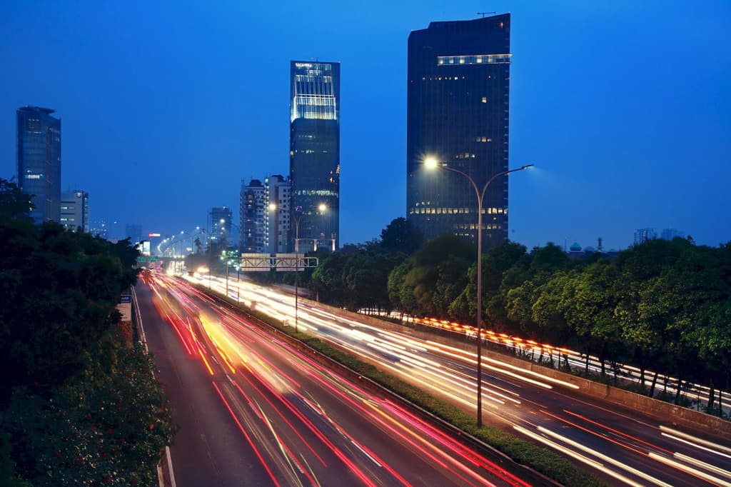 Mercure Jakarta Simatupang - photo 21