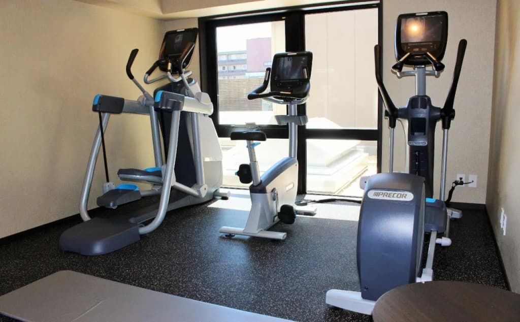 DoubleTree by Hilton Kyoto Station - photo 23
