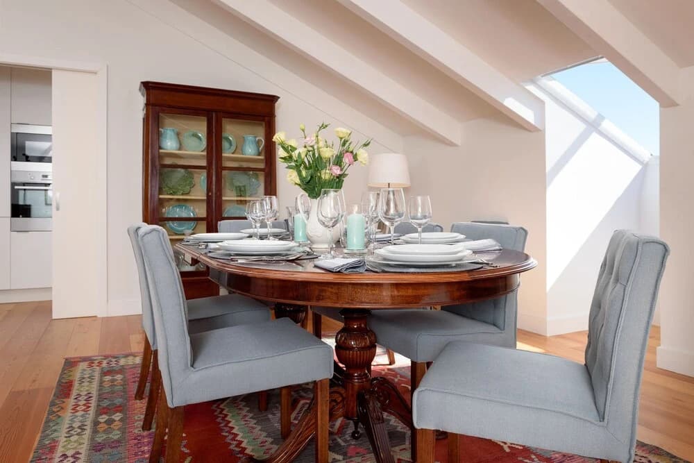 Count's Penthouse - photo 16