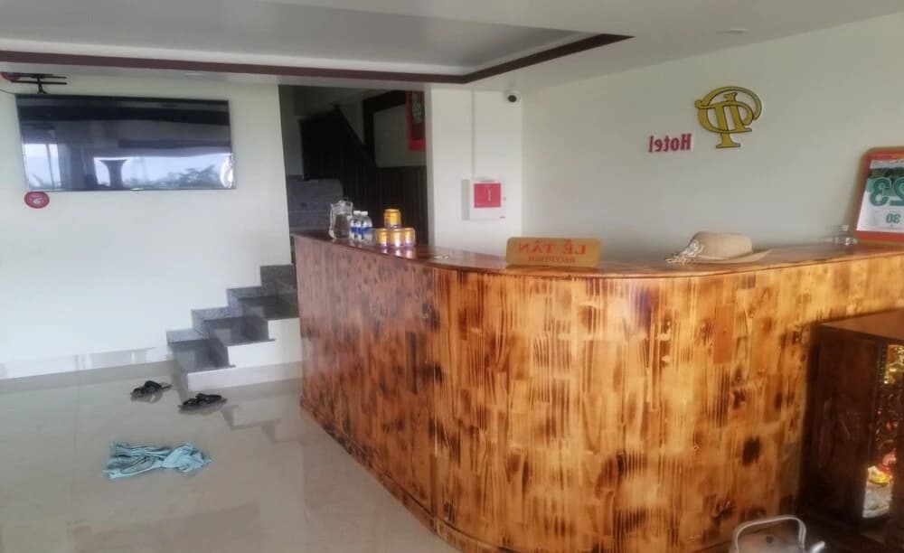OYO 1126 Duc Thang Hotel - photo 2