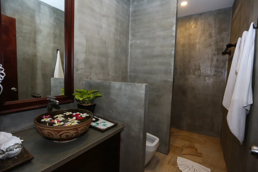 The Moon Residence & Spa - photo 10