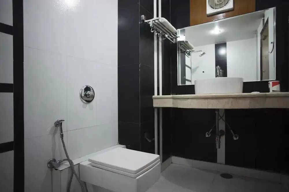 Comfort Room Shiv Dev Int - photo 9