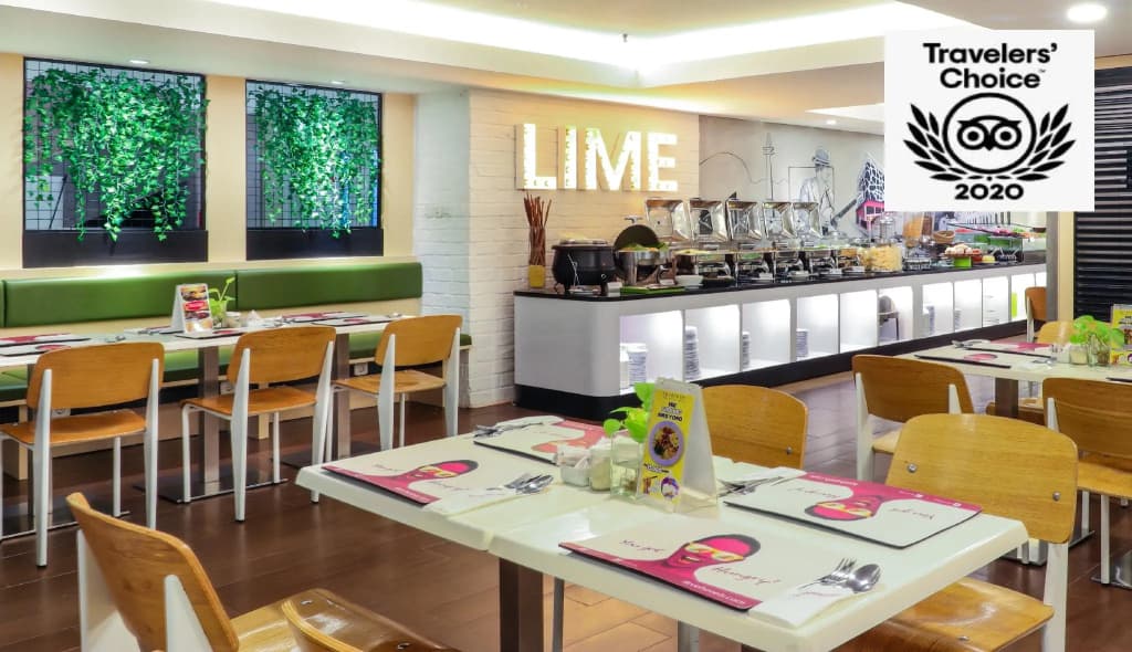 favehotel Gatot Subroto - photo 21