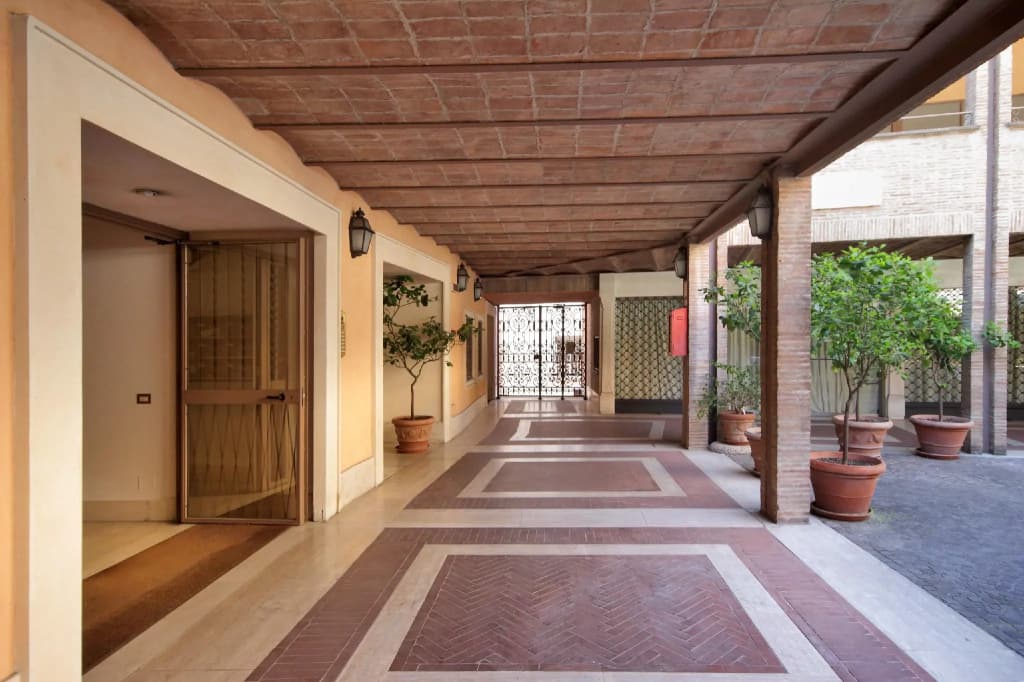 Piazzetta Margutta - My Extra Home - photo 19