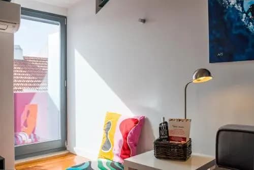 Feels Like Home Bairro Alto Luxus Flat - photo 5