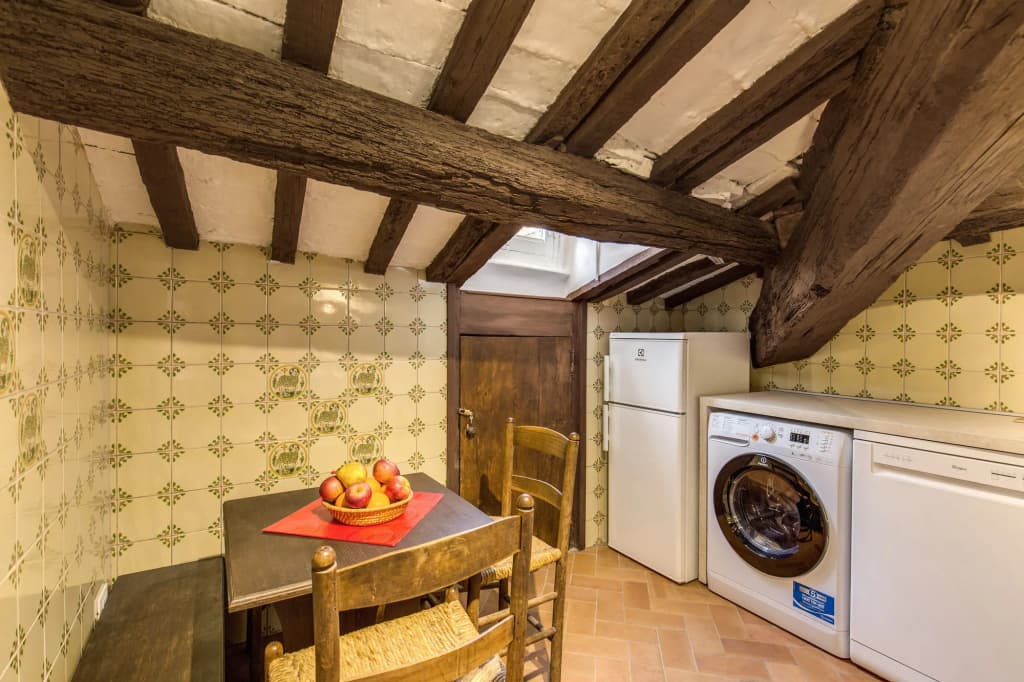 Piccolo Trevi Suites - photo 12