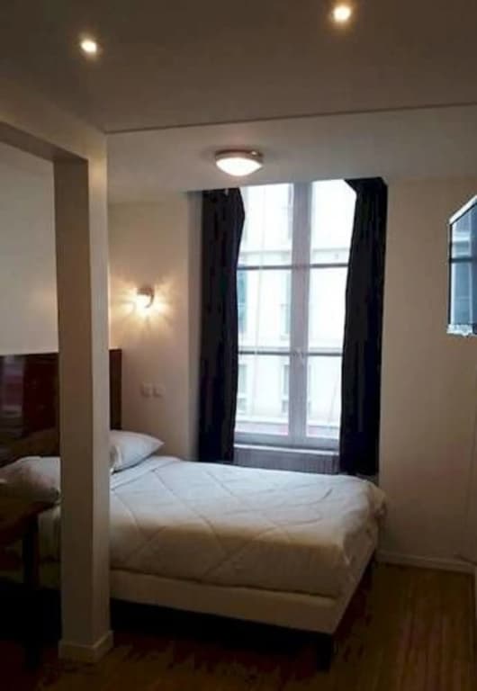 Hotel de Menilmontant - photo 20