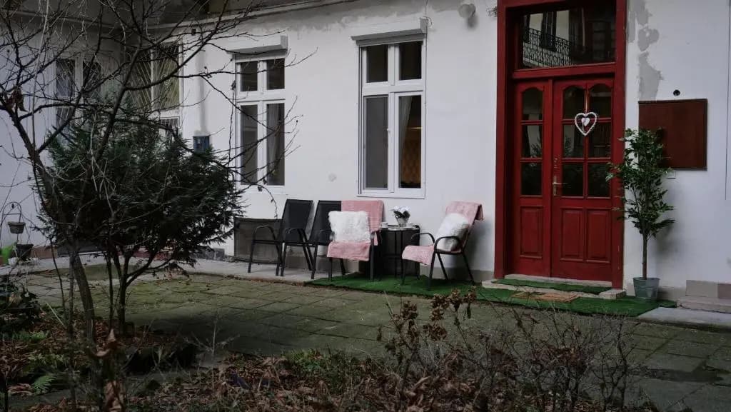 Bpr Stylish Mosaic Home With Terrace - photo 2