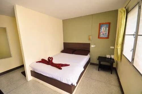Krabi Flora Hotel - photo 19