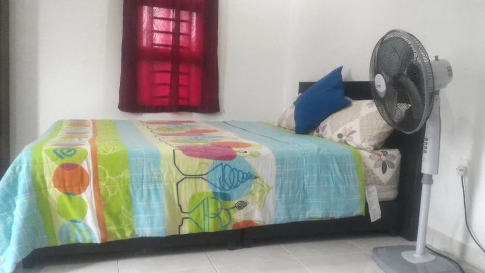 Adalea Homestay - photo 2
