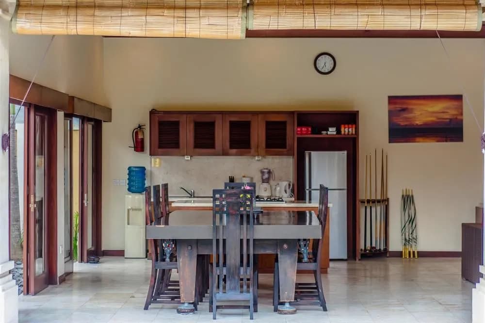 Villa Bugis Seminyak - photo 19