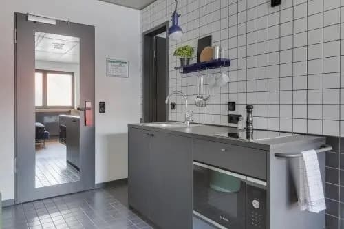 STAYERY Berlin Friedrichshain - photo 14