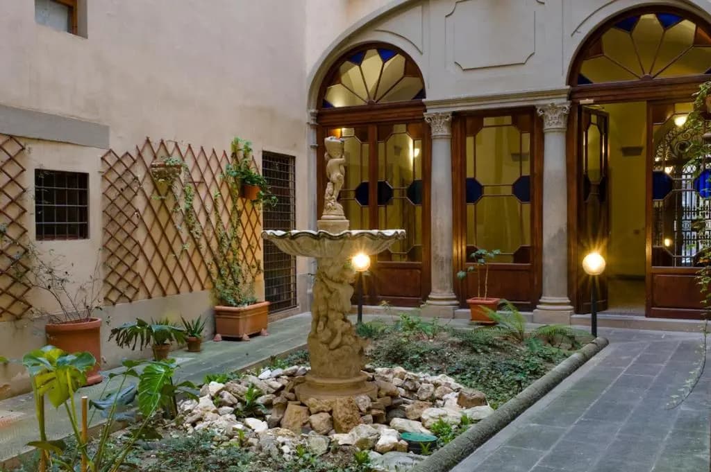 Residenza Castiglioni - main photo