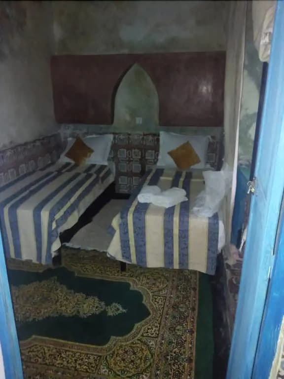 Riad Bouchouari - photo 4