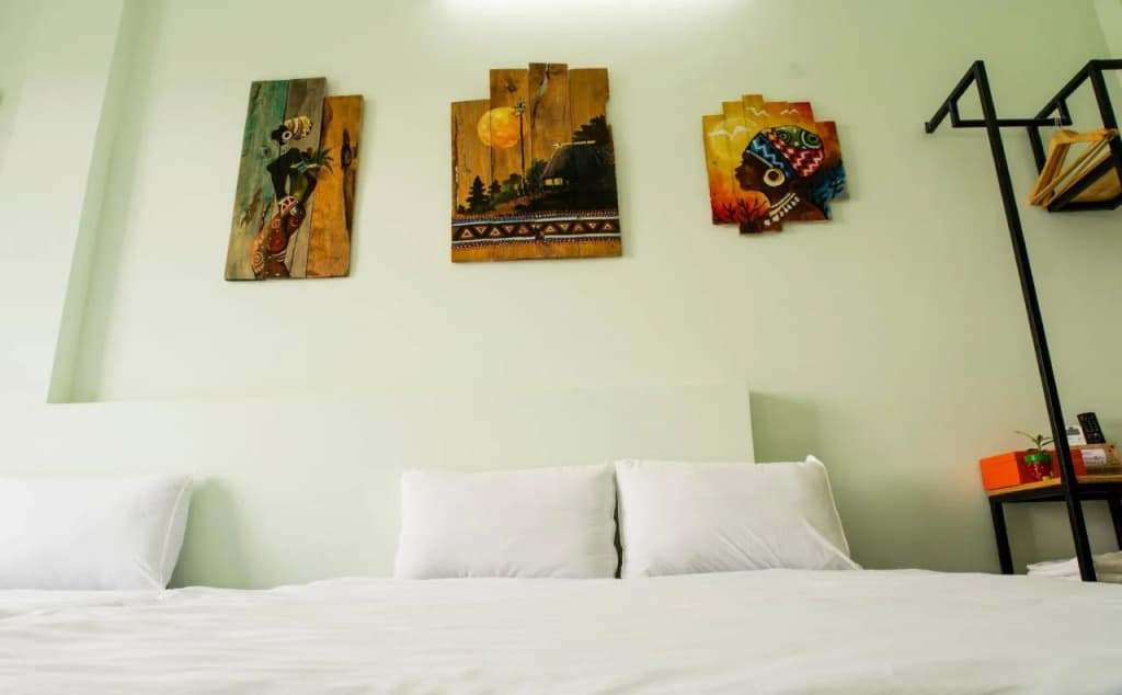 Birdnests Hotel - photo 4