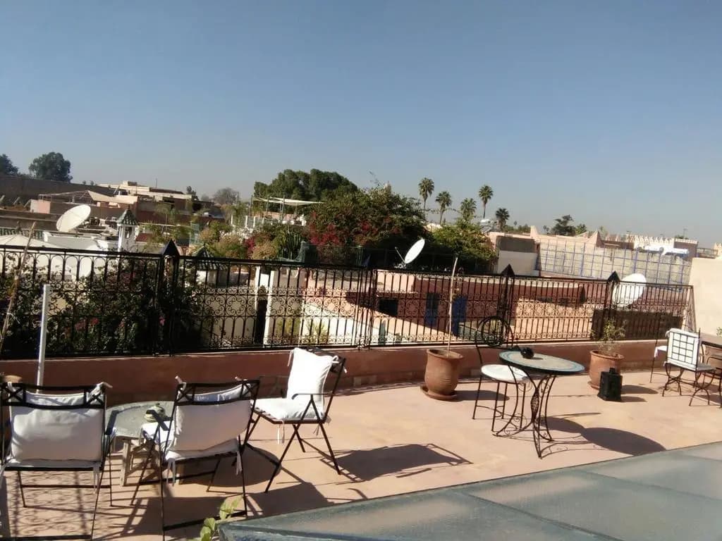 Riad Dar Nakhla - photo 12