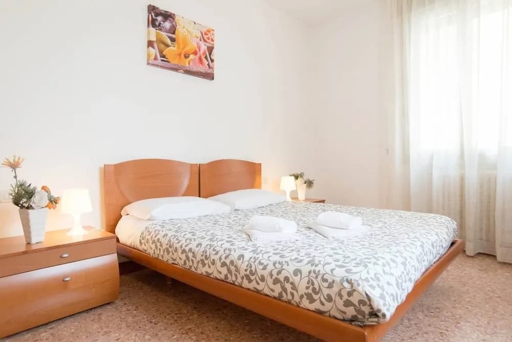 Grimaldi Apartments - Principe - main photo