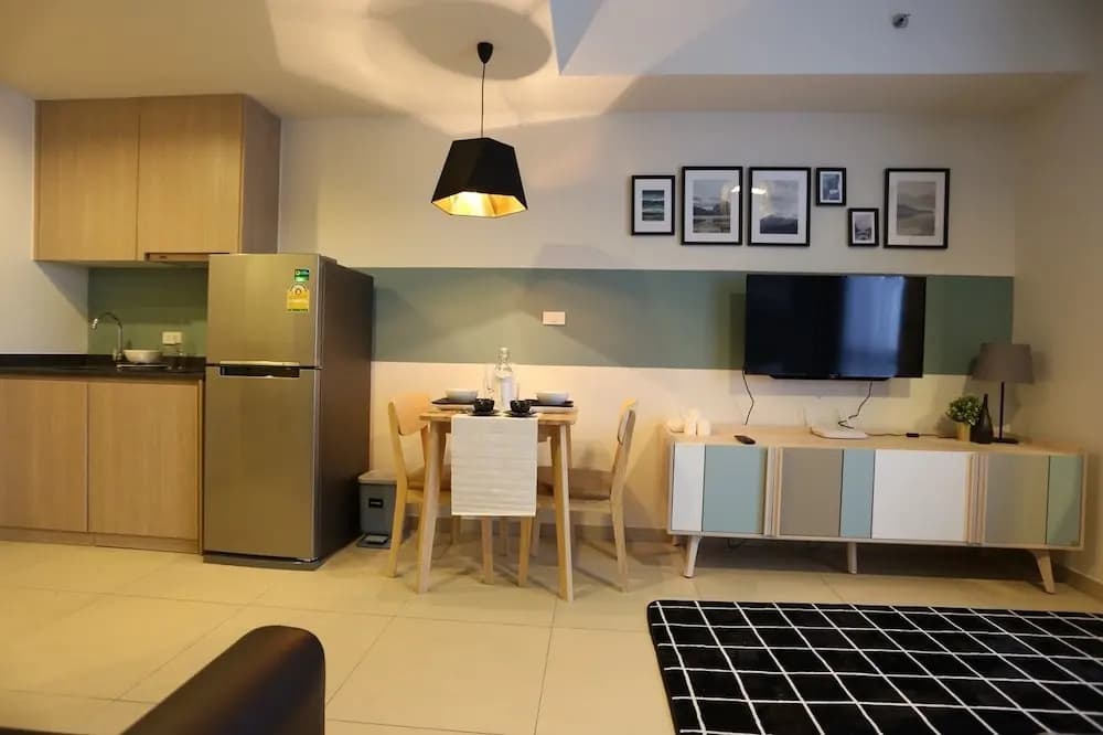 Unixx South Pattaya by Fern - photo 25