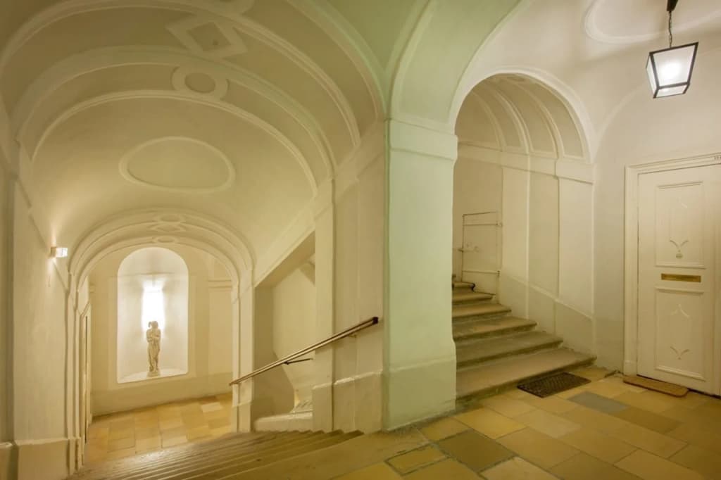 Pertschy Palais Hotel - photo 12