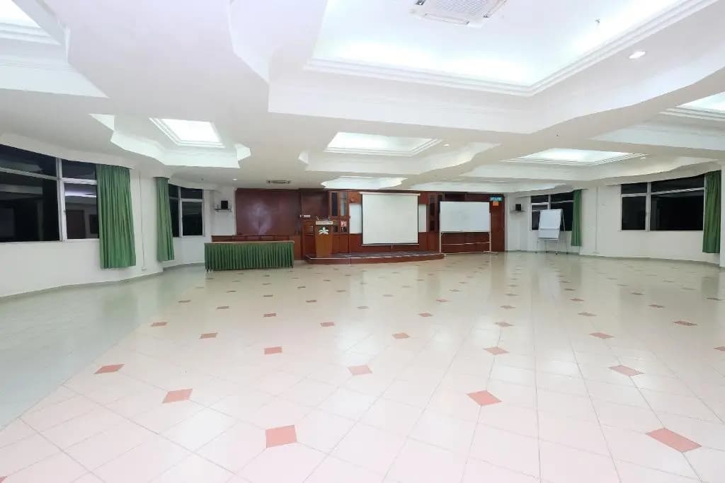 Hotel Green Park - photo 14