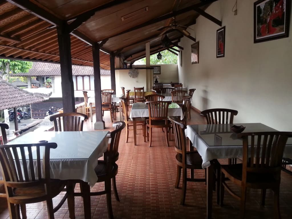 Pande Permai Bungalows - photo 17