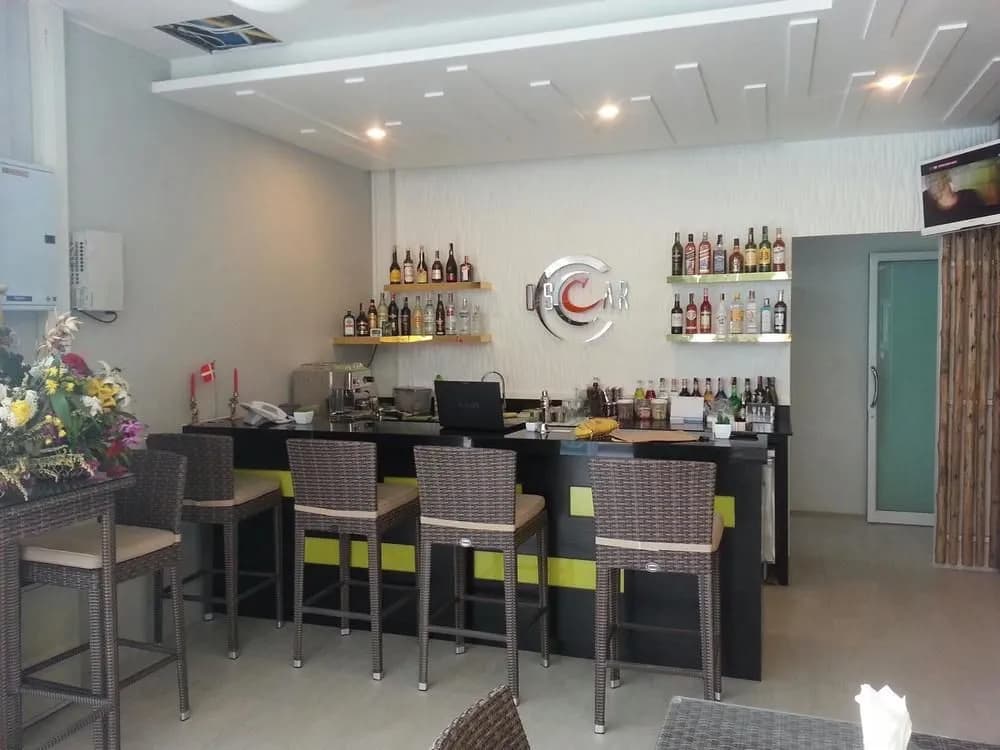 Oscar Boutique Hotel - photo 29