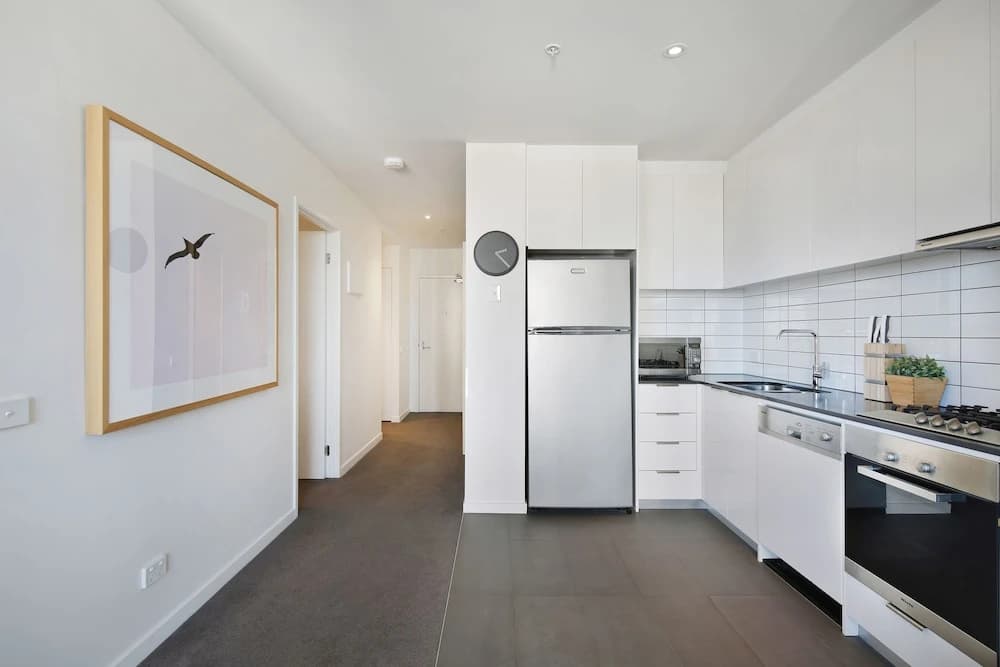 Aria Hotel Apartments - photo 22