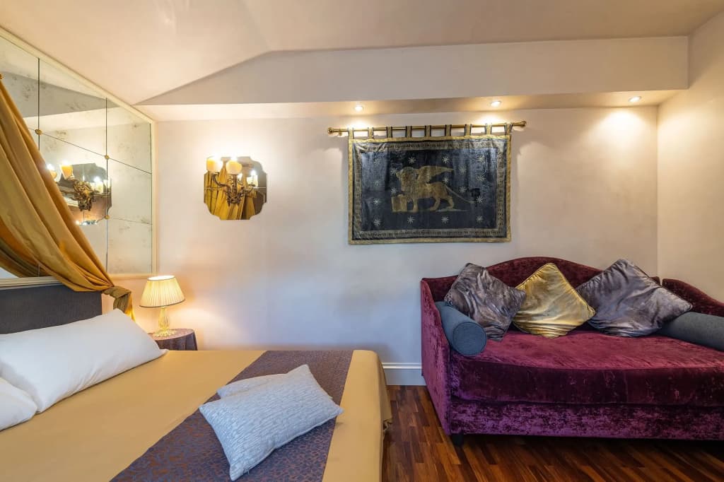 Palazzo Odoni - photo 19