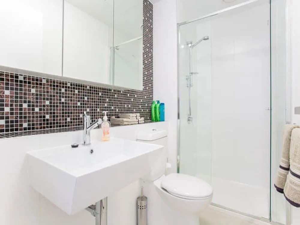 C3CBD Melbourne Apartment - photo 8