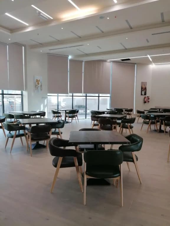 Grand Tourist Hotel - photo 18