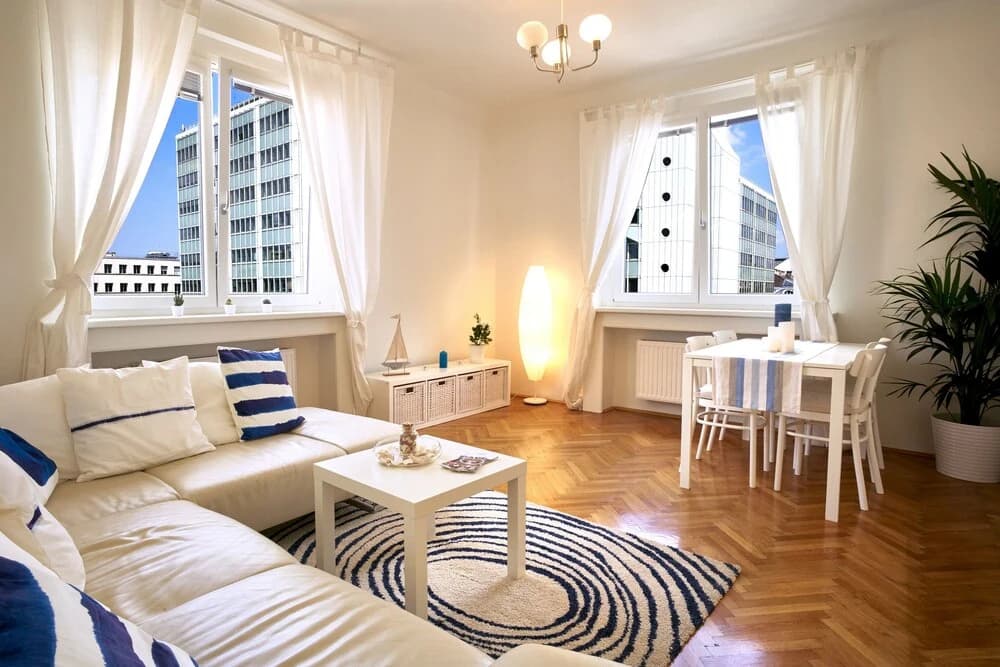 Opera Suites by Operastreet.com Suites Vienna - photo 2